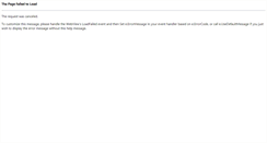 Desktop Screenshot of henderson-co-tx-mg.org